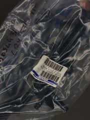 ΜΑΡΣΠΙΕ ΟΔΗΓΟΥ YAMAHA CRYPTON 105 / R105 ΜΑΥΡΟ ΚΟΜΠΛΕ ΜΕ ΠΛΑΓΙΟΣΤΑΤΗ-thumb-3