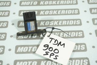 MAP SENSOR -> YAMAHA TDM 900 , 2002-2010 / MOTO KOSKERIDIS 