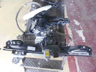 NISSAN QASHQAI 13-17 ΚΛΕΙΔΑΡΙΕΣ ΓΡΥΛΛΟΥΣ ΤΖΑΜΙΑ ΔΙΑΚΟΣΜΙΤΙΚΑ ΦΑΣΑ ΘΥΡΩΝ ΕΜ & ΟΠ ΔΞ-thumb-1