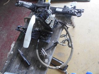 NISSAN QASHQAI 13-17 ΚΛΕΙΔΑΡΙΕΣ ΓΡΥΛΛΟΥΣ ΤΖΑΜΙΑ ΔΙΑΚΟΣΜΙΤΙΚΑ ΦΑΣΑ ΘΥΡΩΝ ΕΜ & ΟΠ ΔΞ-thumb-3