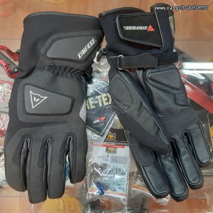 ΓΑΝΤΙΑ DAINESE GUANTO D/FOKKER GORE TEX ΑΔΙΑΒΡΟΧΑ