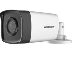 HIKVISION DS-2CE17D0T-IT3FS κάμερα bullet με ενσωματωμένο μικρόφωνο 1080p  4in1 2.8mm Led 40m