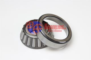 Ρουλεμάν Διαφορικού ΜΒ  IVECO 0059812505