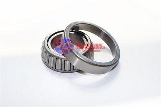 Ρουλεμάν Μπρίζντερεκ  Αυλακωτού Πίσω G56-6 0750117651