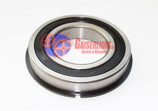 Ρουλεμάν Μπρίζντερεκ AS 0750116365