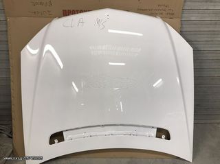 MERCEDES CLC 2017 ΚΑΠΟ ΕΜΠΡΟΣ