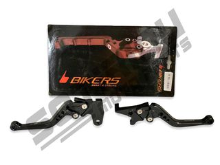 ΜΑΝΕΤΕΣ BIKERS ΡΥΘΜΙΖΟΜΕΝΕΣ SUPRA/INNOVA/CRYPTON X135