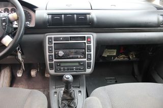 Χειριστήρια Κλιματισμού-Καλοριφέρ Ford Galaxy '05 Προσφορά.