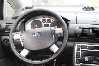 Αντλία Υδραυλικού Τιμονιού Ford Galaxy '05 Diesel Προσφορά.