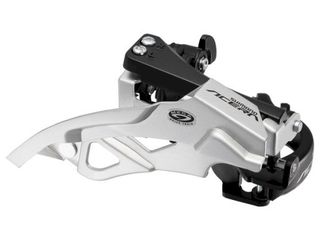 Ντεραγιέρ εμπρόσθιο Shimano Acera FD-M390-6  3x9 speed