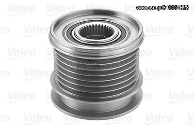 VALEO 588049 Ελεύθερη περιστροφή γεννήτριας NEW PART