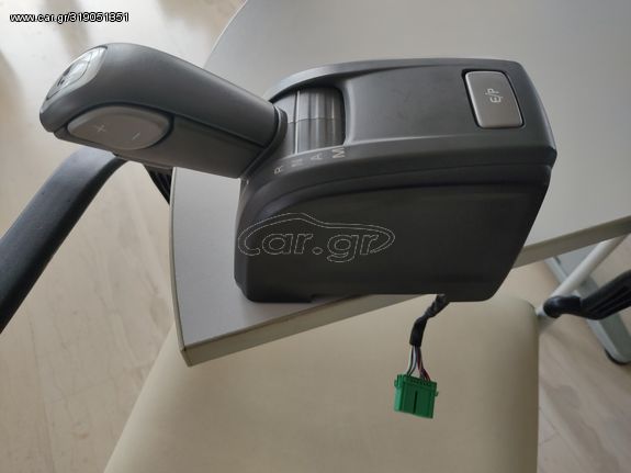 Volvo ishift gia euro5 !!!!!!!!!