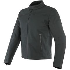 ΜΠΟΥΦΑΝ ΔΕΡΜΑΤΙΝΟ DAINESE MIKE 2 LEATHER JACKET sz.58 ΠΡΟΣΦΟΡΑ! 390€ ΑΠΟ 446€