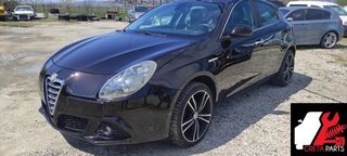 Alfa Romeo Giulietta 2010 1.600cc JTDM Type 940 (105 Hp) (πληροφοριες στη περιγραφη) -thumb-3