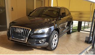 Audi Q5 2009 ΑΥΤΌΜΑΤΟ ΕΛΛΗΝΙΚΟ88.000χλμ