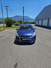 Peugeot 208 '16 Hdi 100 active