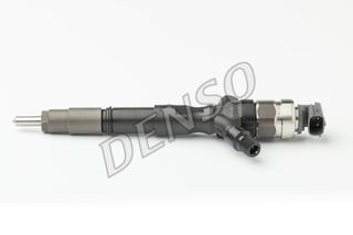 ΜΠΕΚ ΠΕΤΡΕΛΑΙΟΥ TOYOTA 2KD-FTV HI-LUX HI-ACE 23670-30150 23670-30250 DENSO