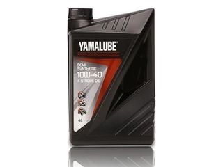 ΛΑΔΙ CRYPTON X YAMALUBE 10W 40 ΗΜΙΣΥΝΘΕΤΙΚΟ 1L