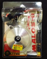 Variator Malossi Multivar 2000 Για Gilera/Piaggio/Aprilia/Italjet 125-150-180cc δίχρονα μοντέλα-thumb-1