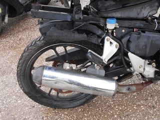 YINXIANG YX 50 CF -thumb-2