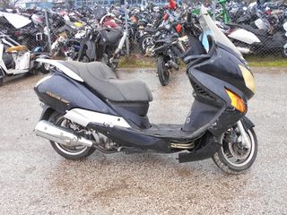 HYOSUNG MS3 125-thumb-3