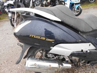 HYOSUNG MS3 125-thumb-4