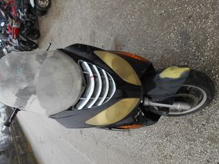 HYOSUNG MS3 125-thumb-6
