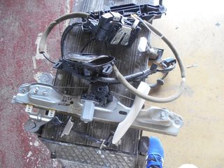 	NISSAN QASHQAI 13-17 ΚΛΕΙΔΑΡΙΕΣ ΓΡΥΛΛΟΥΣ ΤΖΑΜΙΑ ΔΙΑΚΟΣΜΙΤΙΚΑ ΦΑΣΑ ΘΥΡΩΝ ΕΜ & ΟΠ ΔΞ-thumb-2