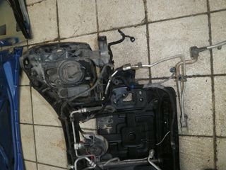 KIA PICANDO 04-08 ΠΟΡΤΕΣ ΕΜΠΡΟΣ ΔΕΞΙΑ ΑΡΙΣΤΕΡΑ  ΚΑΙ ΠΙΣΩ ΠΟΡΤΕΣ ΔΕΞΙΑ ΑΡΙΣΤΕΡΑ  ΚΑΙ ΤΖΑΜΟΠΟΡΤΑ ΟΠΙΣΘΙΑ-thumb-25