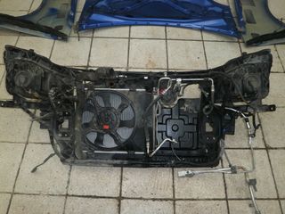 KIA PICANDO 04-08 ΠΟΡΤΕΣ ΕΜΠΡΟΣ ΔΕΞΙΑ ΑΡΙΣΤΕΡΑ  ΚΑΙ ΠΙΣΩ ΠΟΡΤΕΣ ΔΕΞΙΑ ΑΡΙΣΤΕΡΑ  ΚΑΙ ΤΖΑΜΟΠΟΡΤΑ ΟΠΙΣΘΙΑ-thumb-27
