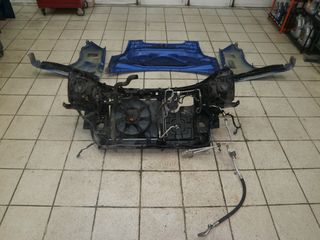 KIA PICANDO 04-08 ΠΟΡΤΕΣ ΕΜΠΡΟΣ ΔΕΞΙΑ ΑΡΙΣΤΕΡΑ  ΚΑΙ ΠΙΣΩ ΠΟΡΤΕΣ ΔΕΞΙΑ ΑΡΙΣΤΕΡΑ  ΚΑΙ ΤΖΑΜΟΠΟΡΤΑ ΟΠΙΣΘΙΑ-thumb-29