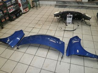 KIA PICANDO 04-08 ΠΟΡΤΕΣ ΕΜΠΡΟΣ ΔΕΞΙΑ ΑΡΙΣΤΕΡΑ  ΚΑΙ ΠΙΣΩ ΠΟΡΤΕΣ ΔΕΞΙΑ ΑΡΙΣΤΕΡΑ  ΚΑΙ ΤΖΑΜΟΠΟΡΤΑ ΟΠΙΣΘΙΑ-thumb-33