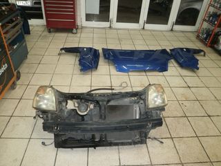KIA PICANDO 04-08 ΠΟΡΤΕΣ ΕΜΠΡΟΣ ΔΕΞΙΑ ΑΡΙΣΤΕΡΑ  ΚΑΙ ΠΙΣΩ ΠΟΡΤΕΣ ΔΕΞΙΑ ΑΡΙΣΤΕΡΑ  ΚΑΙ ΤΖΑΜΟΠΟΡΤΑ ΟΠΙΣΘΙΑ-thumb-35