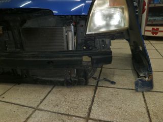 KIA PICANDO 04-08 ΠΟΡΤΕΣ ΕΜΠΡΟΣ ΔΕΞΙΑ ΑΡΙΣΤΕΡΑ  ΚΑΙ ΠΙΣΩ ΠΟΡΤΕΣ ΔΕΞΙΑ ΑΡΙΣΤΕΡΑ  ΚΑΙ ΤΖΑΜΟΠΟΡΤΑ ΟΠΙΣΘΙΑ-thumb-40