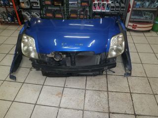 KIA PICANDO 04-08 ΠΟΡΤΕΣ ΕΜΠΡΟΣ ΔΕΞΙΑ ΑΡΙΣΤΕΡΑ  ΚΑΙ ΠΙΣΩ ΠΟΡΤΕΣ ΔΕΞΙΑ ΑΡΙΣΤΕΡΑ  ΚΑΙ ΤΖΑΜΟΠΟΡΤΑ ΟΠΙΣΘΙΑ-thumb-42