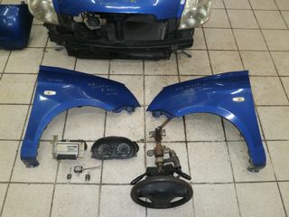 KIA PICANDO 04-08 ΠΟΡΤΕΣ ΕΜΠΡΟΣ ΔΕΞΙΑ ΑΡΙΣΤΕΡΑ  ΚΑΙ ΠΙΣΩ ΠΟΡΤΕΣ ΔΕΞΙΑ ΑΡΙΣΤΕΡΑ  ΚΑΙ ΤΖΑΜΟΠΟΡΤΑ ΟΠΙΣΘΙΑ-thumb-71