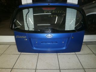 KIA PICANDO 04-08 ΠΟΡΤΕΣ ΕΜΠΡΟΣ ΔΕΞΙΑ ΑΡΙΣΤΕΡΑ  ΚΑΙ ΠΙΣΩ ΠΟΡΤΕΣ ΔΕΞΙΑ ΑΡΙΣΤΕΡΑ  ΚΑΙ ΤΖΑΜΟΠΟΡΤΑ ΟΠΙΣΘΙΑ-thumb-79