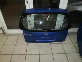 KIA PICANDO 04-08 ΠΟΡΤΕΣ ΕΜΠΡΟΣ ΔΕΞΙΑ ΑΡΙΣΤΕΡΑ  ΚΑΙ ΠΙΣΩ ΠΟΡΤΕΣ ΔΕΞΙΑ ΑΡΙΣΤΕΡΑ  ΚΑΙ ΤΖΑΜΟΠΟΡΤΑ ΟΠΙΣΘΙΑ-thumb-81