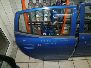 KIA PICANDO 04-08 ΠΟΡΤΕΣ ΕΜΠΡΟΣ ΔΕΞΙΑ ΑΡΙΣΤΕΡΑ  ΚΑΙ ΠΙΣΩ ΠΟΡΤΕΣ ΔΕΞΙΑ ΑΡΙΣΤΕΡΑ  ΚΑΙ ΤΖΑΜΟΠΟΡΤΑ ΟΠΙΣΘΙΑ-thumb-82