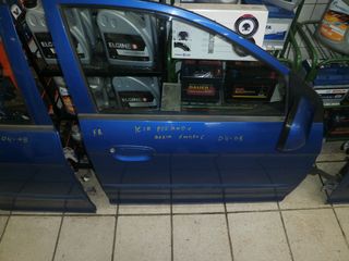 KIA PICANDO 04-08 ΠΟΡΤΕΣ ΕΜΠΡΟΣ ΔΕΞΙΑ ΑΡΙΣΤΕΡΑ  ΚΑΙ ΠΙΣΩ ΠΟΡΤΕΣ ΔΕΞΙΑ ΑΡΙΣΤΕΡΑ  ΚΑΙ ΤΖΑΜΟΠΟΡΤΑ ΟΠΙΣΘΙΑ-thumb-83