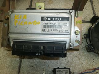 KIA PICANDO 04-08 ΠΟΡΤΕΣ ΕΜΠΡΟΣ ΔΕΞΙΑ ΑΡΙΣΤΕΡΑ  ΚΑΙ ΠΙΣΩ ΠΟΡΤΕΣ ΔΕΞΙΑ ΑΡΙΣΤΕΡΑ  ΚΑΙ ΤΖΑΜΟΠΟΡΤΑ ΟΠΙΣΘΙΑ-thumb-68