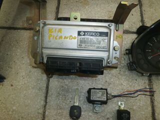KIA PICANDO 04-08 ΠΟΡΤΕΣ ΕΜΠΡΟΣ ΔΕΞΙΑ ΑΡΙΣΤΕΡΑ  ΚΑΙ ΠΙΣΩ ΠΟΡΤΕΣ ΔΕΞΙΑ ΑΡΙΣΤΕΡΑ  ΚΑΙ ΤΖΑΜΟΠΟΡΤΑ ΟΠΙΣΘΙΑ-thumb-69