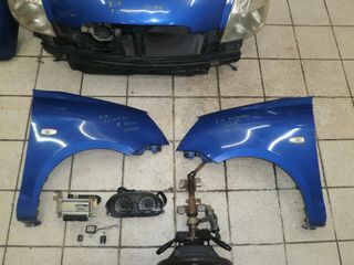 KIA PICANDO 04-08 ΠΟΡΤΕΣ ΕΜΠΡΟΣ ΔΕΞΙΑ ΑΡΙΣΤΕΡΑ  ΚΑΙ ΠΙΣΩ ΠΟΡΤΕΣ ΔΕΞΙΑ ΑΡΙΣΤΕΡΑ  ΚΑΙ ΤΖΑΜΟΠΟΡΤΑ ΟΠΙΣΘΙΑ-thumb-70