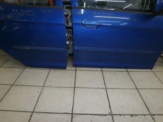 KIA PICANDO 04-08 ΠΟΡΤΕΣ ΕΜΠΡΟΣ ΔΕΞΙΑ ΑΡΙΣΤΕΡΑ  ΚΑΙ ΠΙΣΩ ΠΟΡΤΕΣ ΔΕΞΙΑ ΑΡΙΣΤΕΡΑ  ΚΑΙ ΤΖΑΜΟΠΟΡΤΑ ΟΠΙΣΘΙΑ-thumb-9