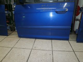 KIA PICANDO 04-08 ΠΟΡΤΕΣ ΕΜΠΡΟΣ ΔΕΞΙΑ ΑΡΙΣΤΕΡΑ  ΚΑΙ ΠΙΣΩ ΠΟΡΤΕΣ ΔΕΞΙΑ ΑΡΙΣΤΕΡΑ  ΚΑΙ ΤΖΑΜΟΠΟΡΤΑ ΟΠΙΣΘΙΑ-thumb-8