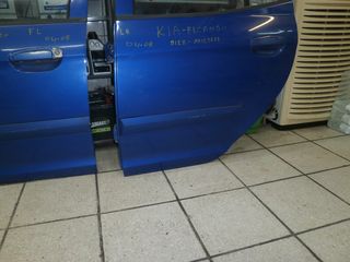 KIA PICANDO 04-08 ΠΟΡΤΕΣ ΕΜΠΡΟΣ ΔΕΞΙΑ ΑΡΙΣΤΕΡΑ  ΚΑΙ ΠΙΣΩ ΠΟΡΤΕΣ ΔΕΞΙΑ ΑΡΙΣΤΕΡΑ  ΚΑΙ ΤΖΑΜΟΠΟΡΤΑ ΟΠΙΣΘΙΑ-thumb-7