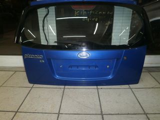 KIA PICANDO 04-08 ΠΟΡΤΕΣ ΕΜΠΡΟΣ ΔΕΞΙΑ ΑΡΙΣΤΕΡΑ  ΚΑΙ ΠΙΣΩ ΠΟΡΤΕΣ ΔΕΞΙΑ ΑΡΙΣΤΕΡΑ  ΚΑΙ ΤΖΑΜΟΠΟΡΤΑ ΟΠΙΣΘΙΑ-thumb-11
