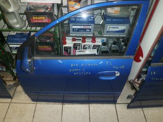 KIA PICANDO 04-08 ΠΟΡΤΕΣ ΕΜΠΡΟΣ ΔΕΞΙΑ ΑΡΙΣΤΕΡΑ  ΚΑΙ ΠΙΣΩ ΠΟΡΤΕΣ ΔΕΞΙΑ ΑΡΙΣΤΕΡΑ  ΚΑΙ ΤΖΑΜΟΠΟΡΤΑ ΟΠΙΣΘΙΑ-thumb-3