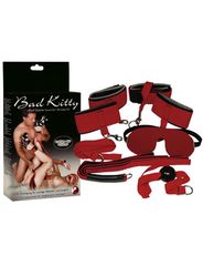 You2Toys Bad Kitty Giant Set Red