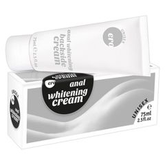 HOT Ero Anal Κρέμα 75ml
